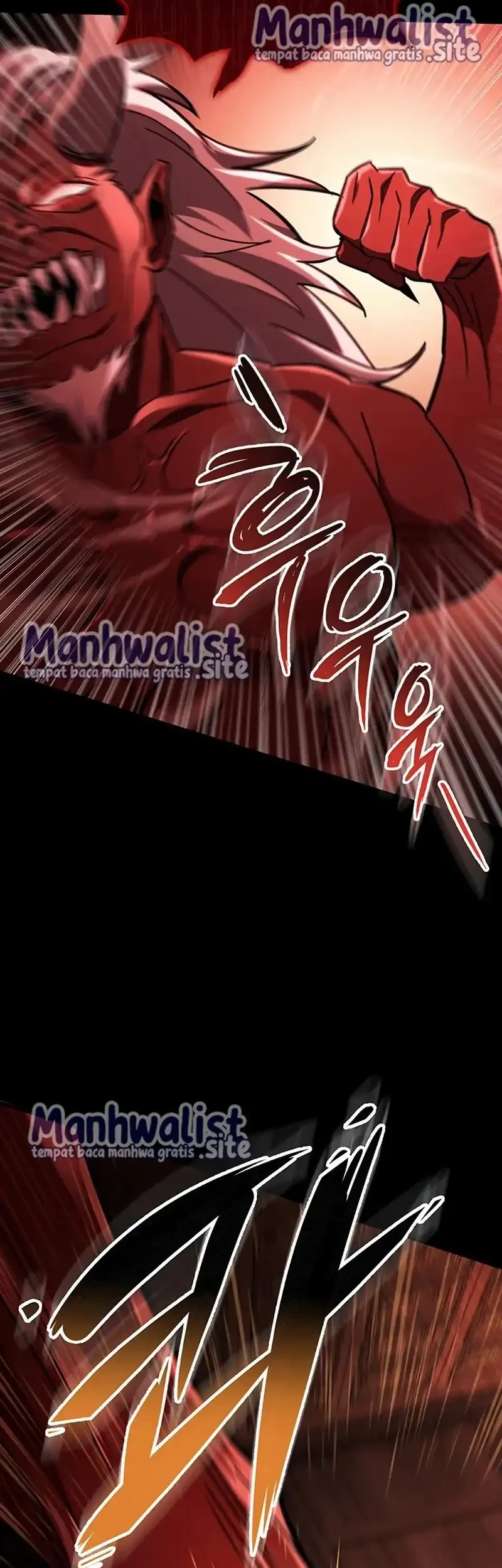 Heavenly Inquisition Sword Chapter 151 - halaman 67