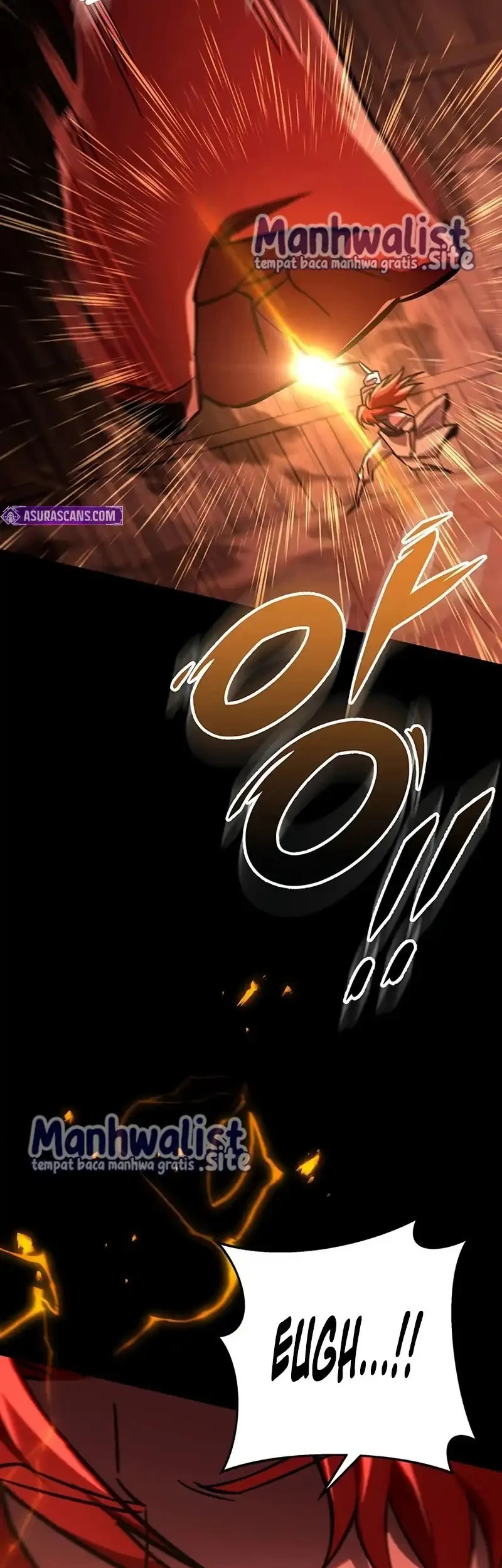Heavenly Inquisition Sword Chapter 151 - halaman 68