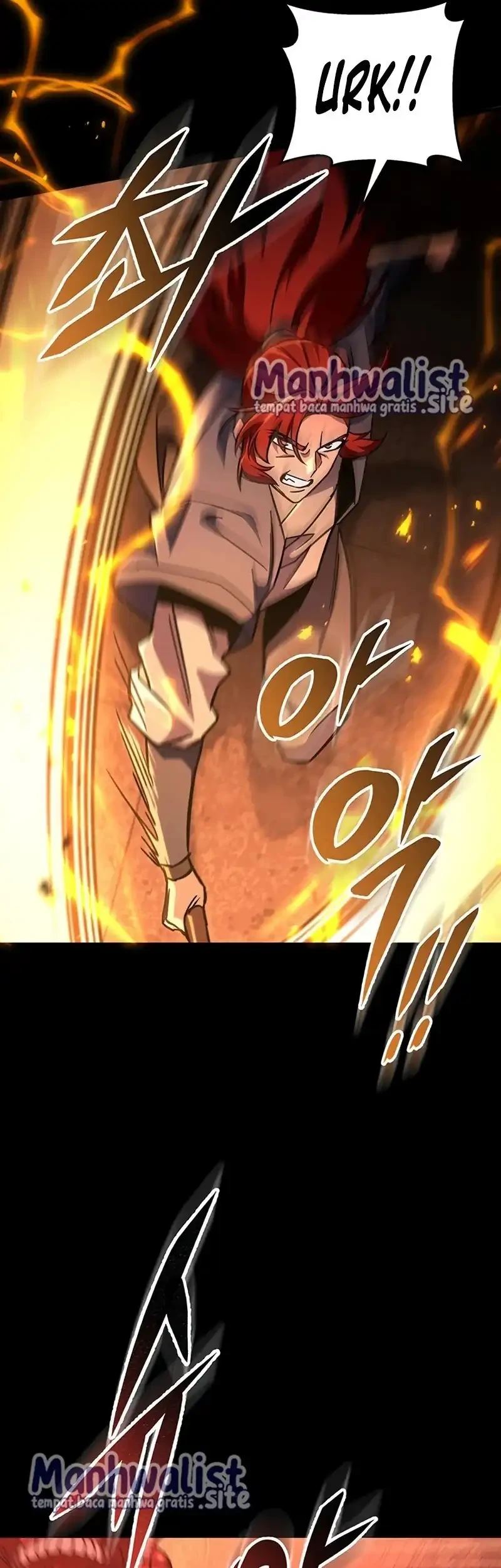 Heavenly Inquisition Sword Chapter 151 - halaman 70
