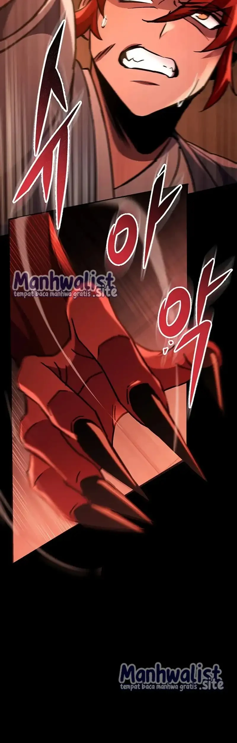 Heavenly Inquisition Sword Chapter 151 - halaman 77