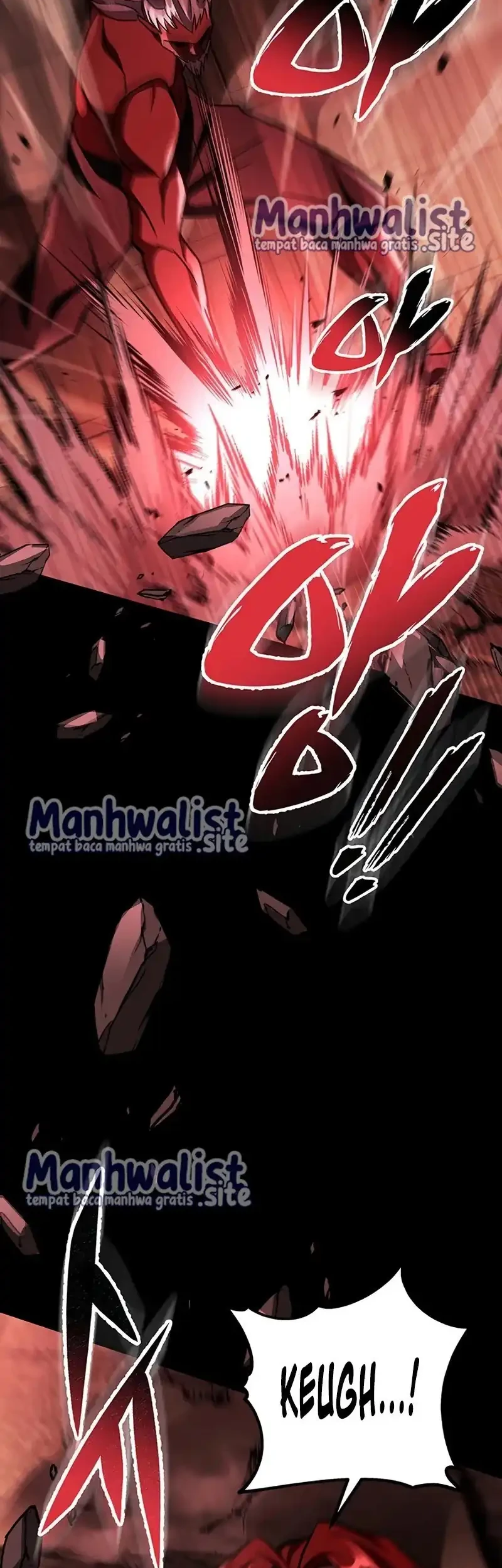 Heavenly Inquisition Sword Chapter 151 - halaman 83