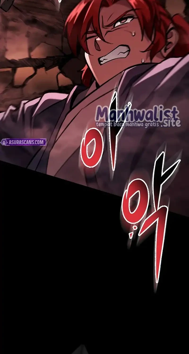 Heavenly Inquisition Sword Chapter 151 - halaman 84