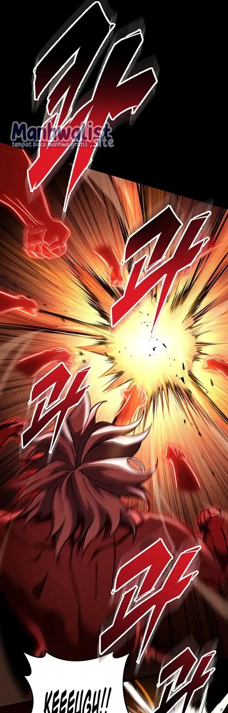 Heavenly Inquisition Sword Chapter 151 - halaman 85