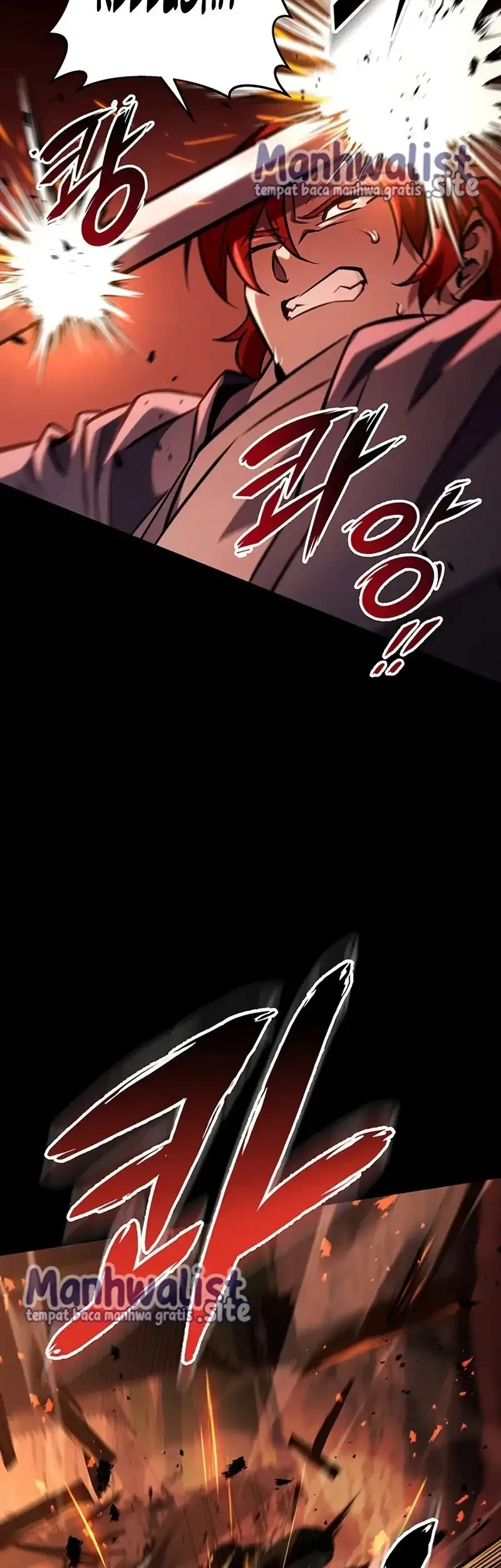 Heavenly Inquisition Sword Chapter 151 - halaman 86