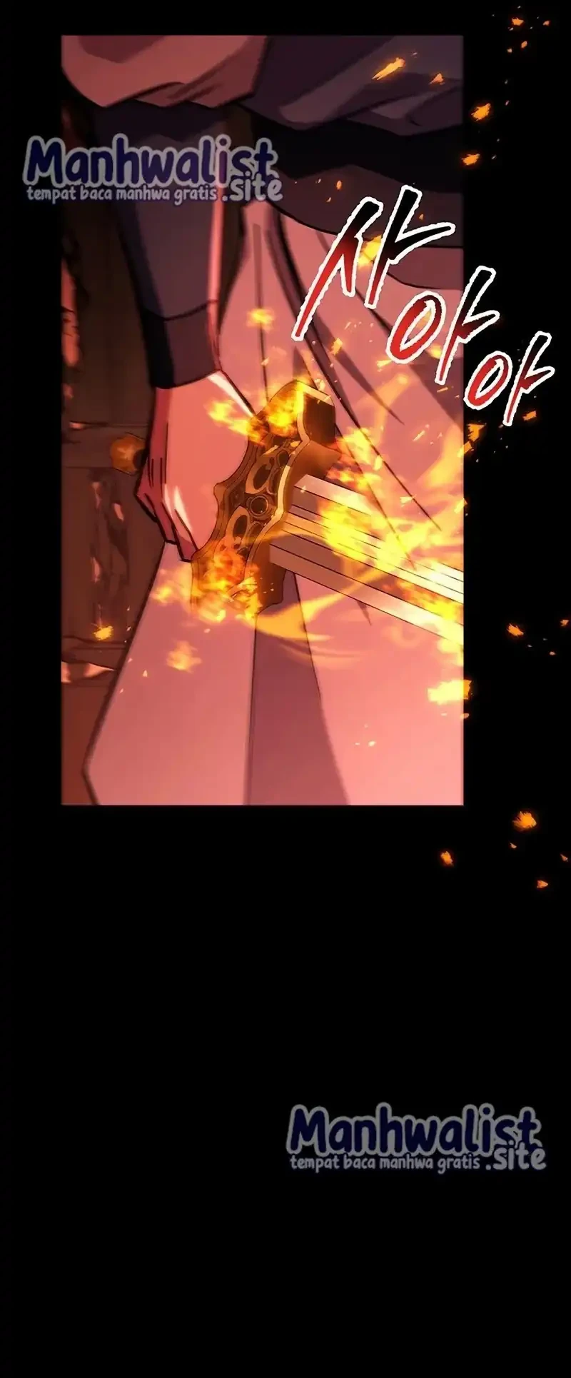 Heavenly Inquisition Sword Chapter 151 - halaman 93