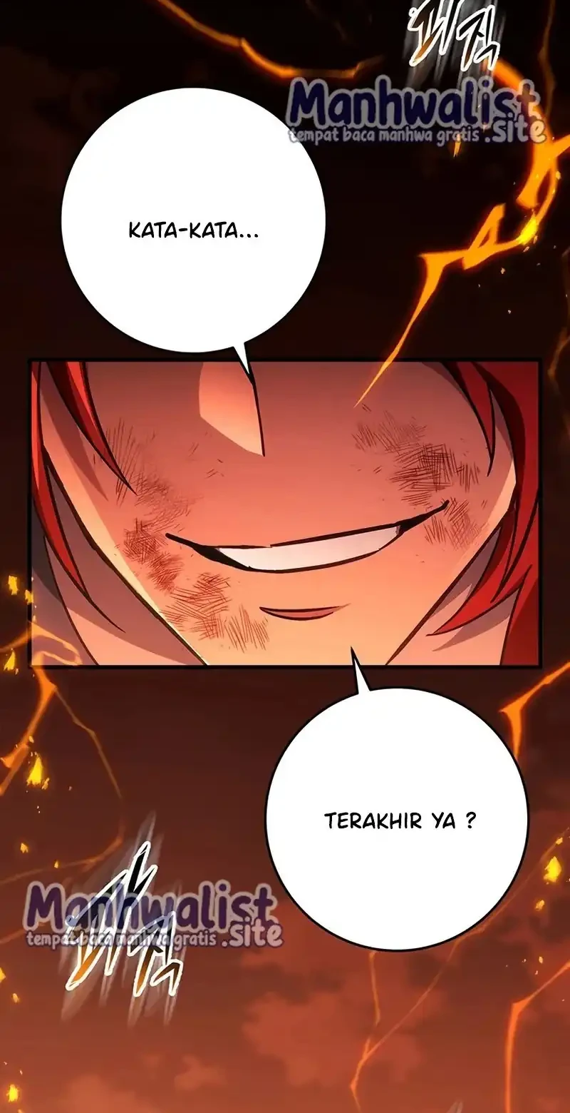 Heavenly Inquisition Sword Chapter 151 - halaman 95