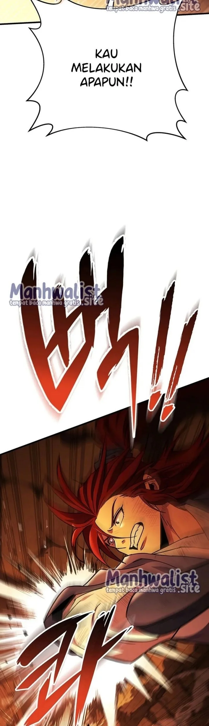 Heavenly Inquisition Sword Chapter 152 - halaman 12