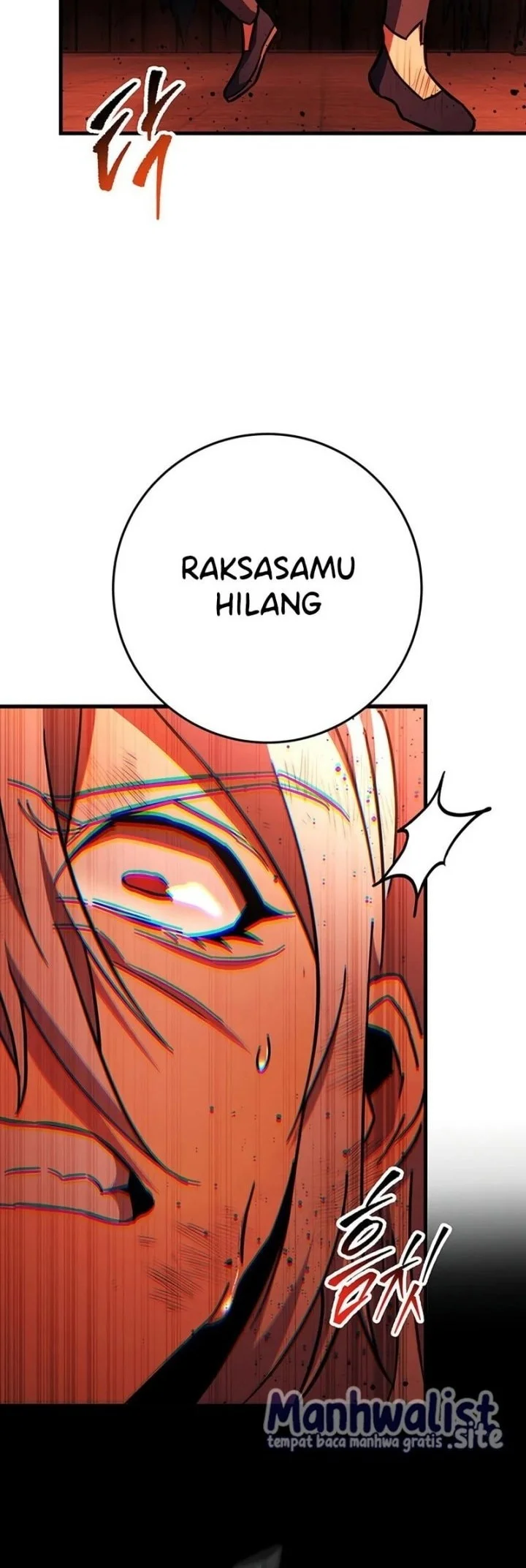 Heavenly Inquisition Sword Chapter 152 - halaman 15