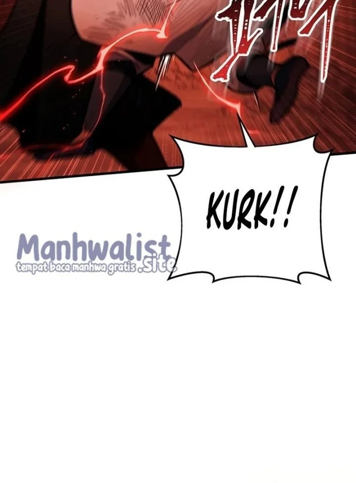Heavenly Inquisition Sword Chapter 152 - halaman 21