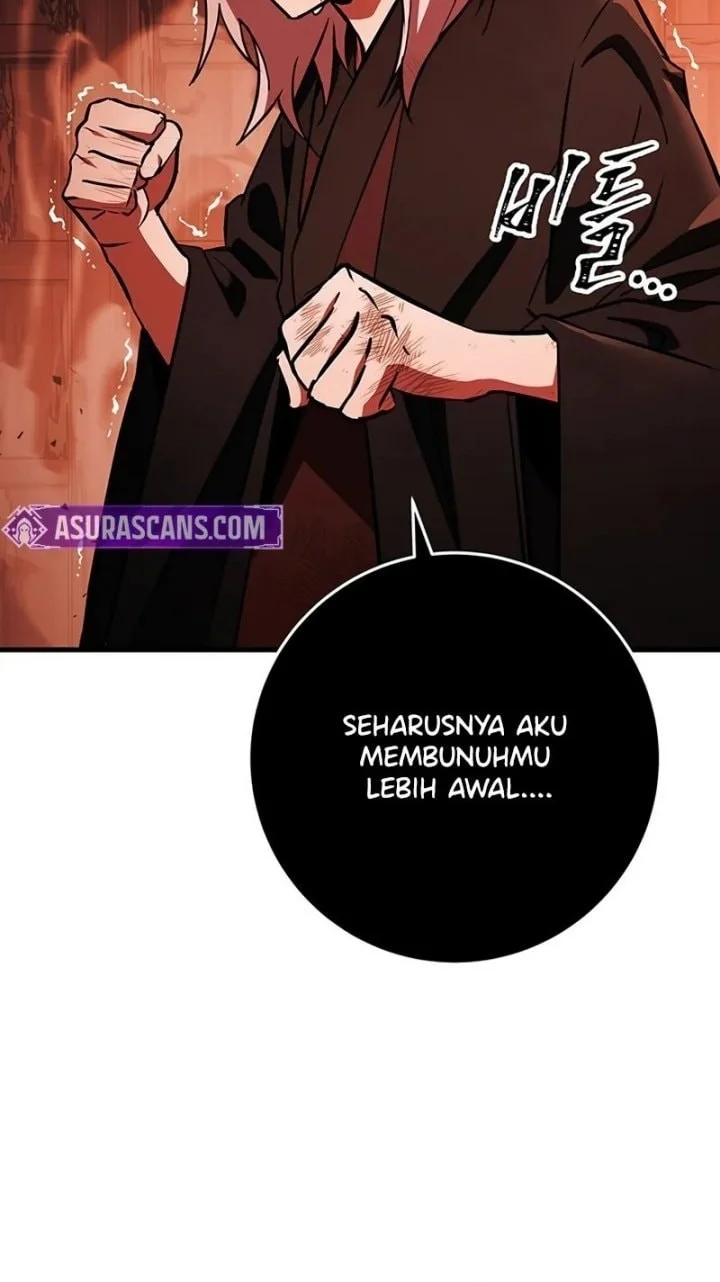 Heavenly Inquisition Sword Chapter 152 - halaman 30