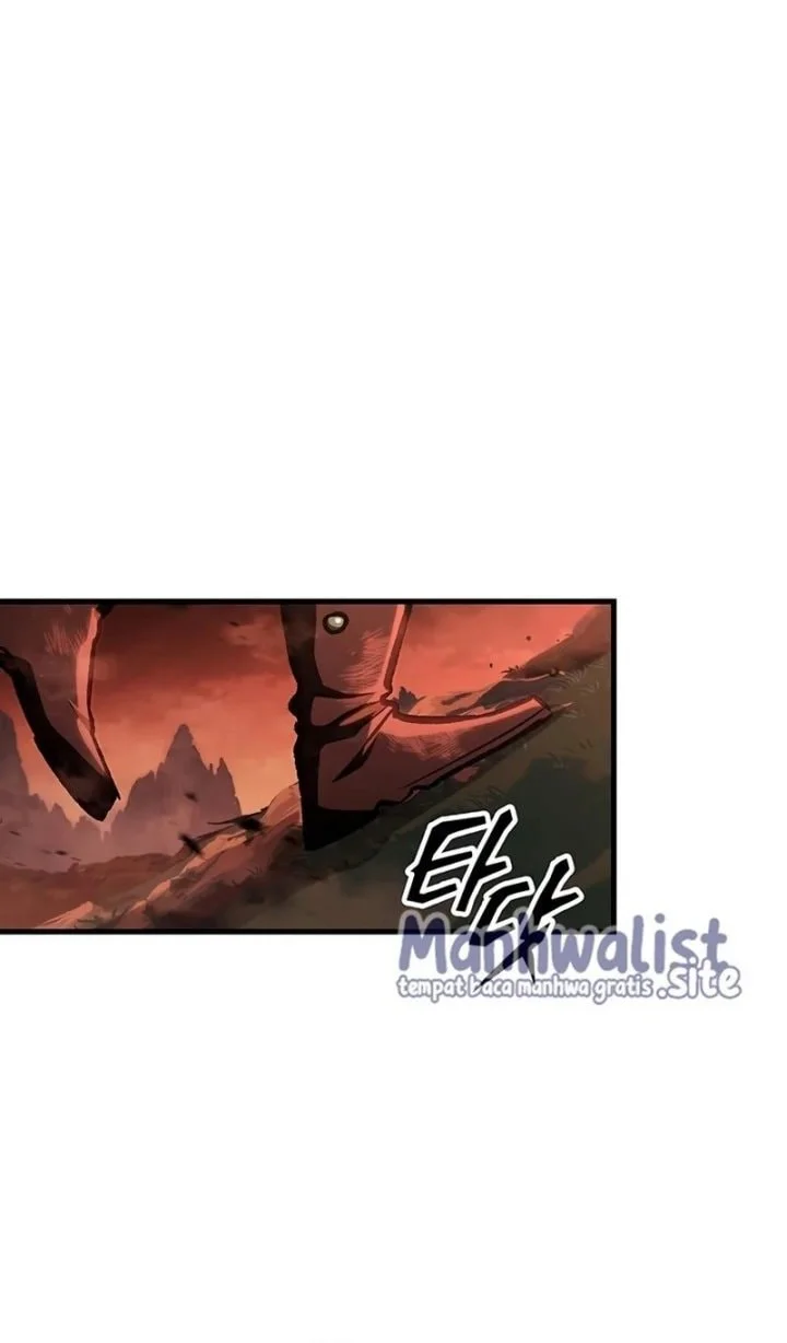 Heavenly Inquisition Sword Chapter 152 - halaman 33