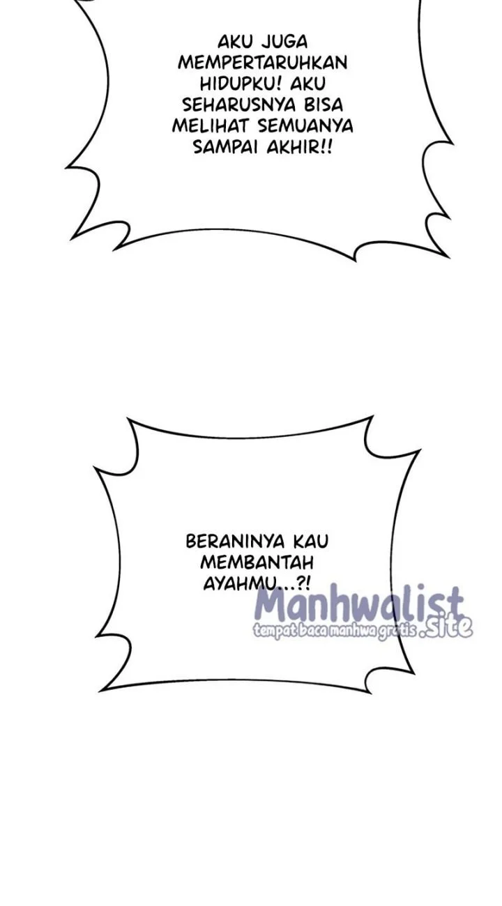 Heavenly Inquisition Sword Chapter 152 - halaman 36