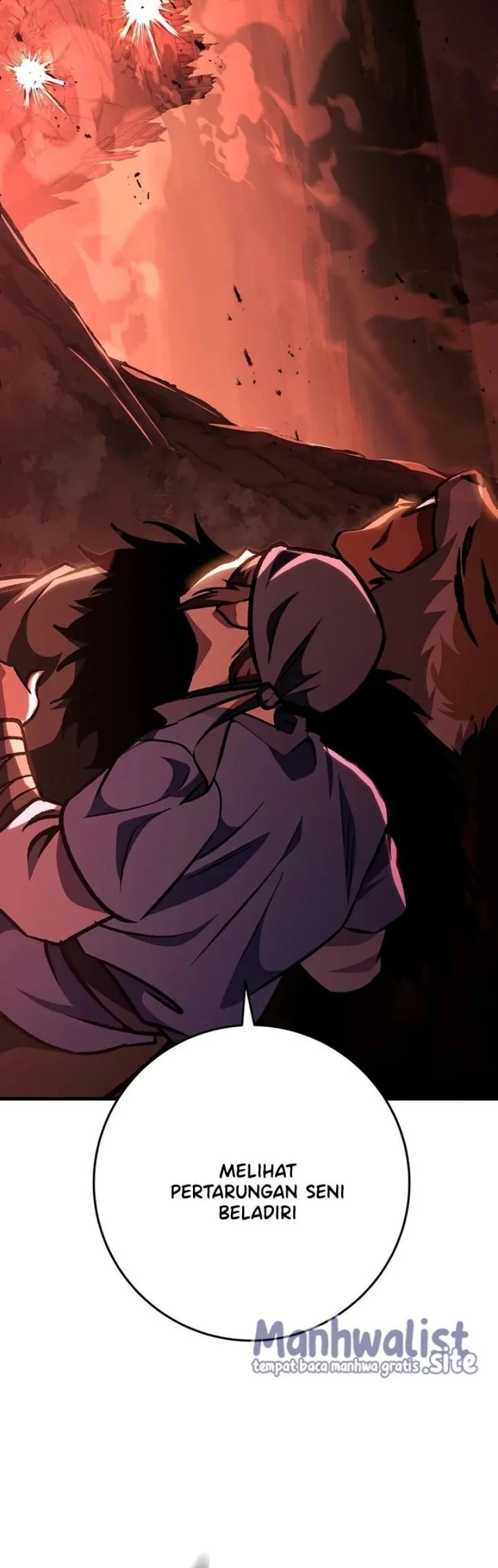 Heavenly Inquisition Sword Chapter 152 - halaman 41