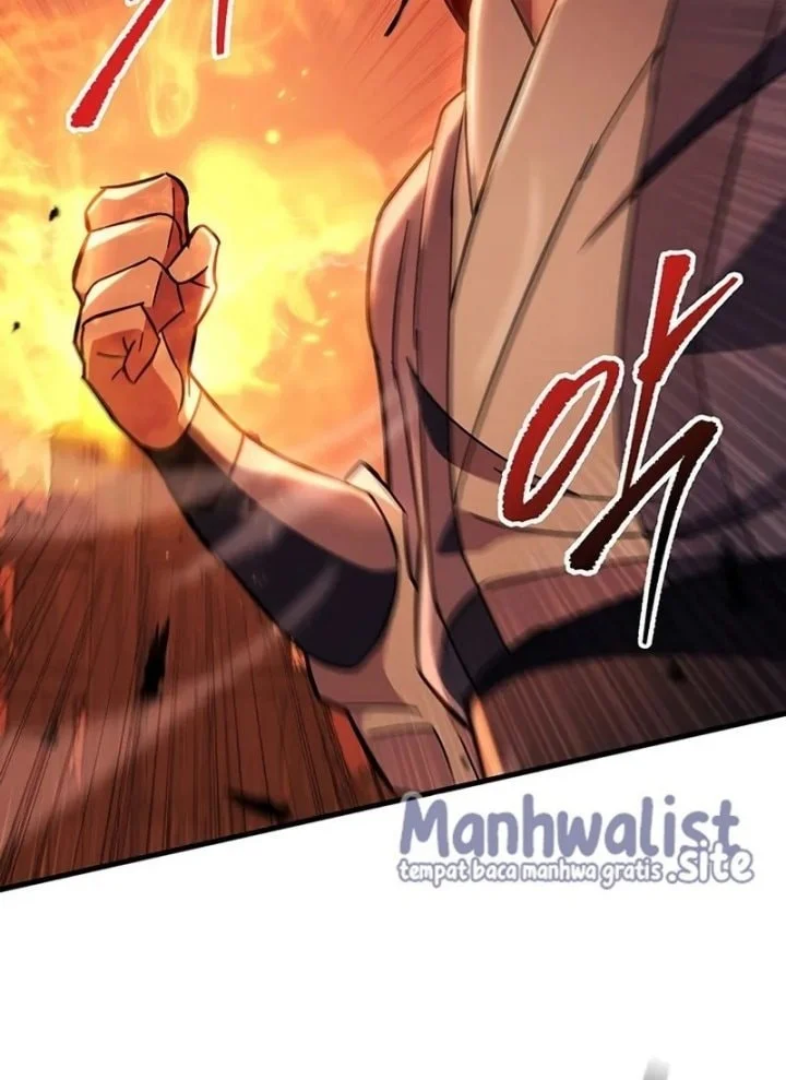 Heavenly Inquisition Sword Chapter 152 - halaman 44