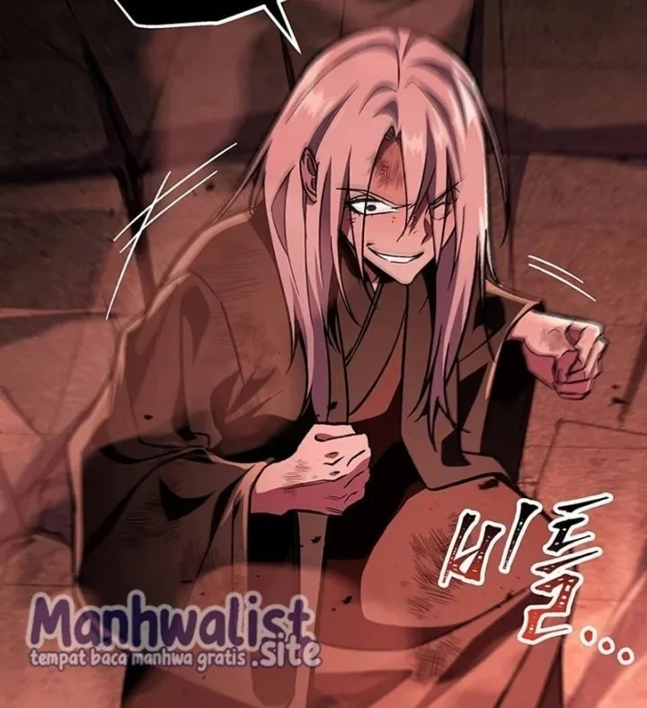 Heavenly Inquisition Sword Chapter 152 - halaman 47