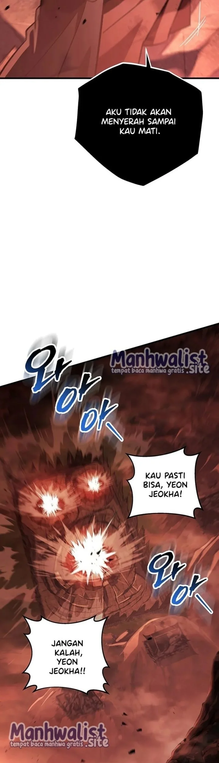 Heavenly Inquisition Sword Chapter 152 - halaman 48