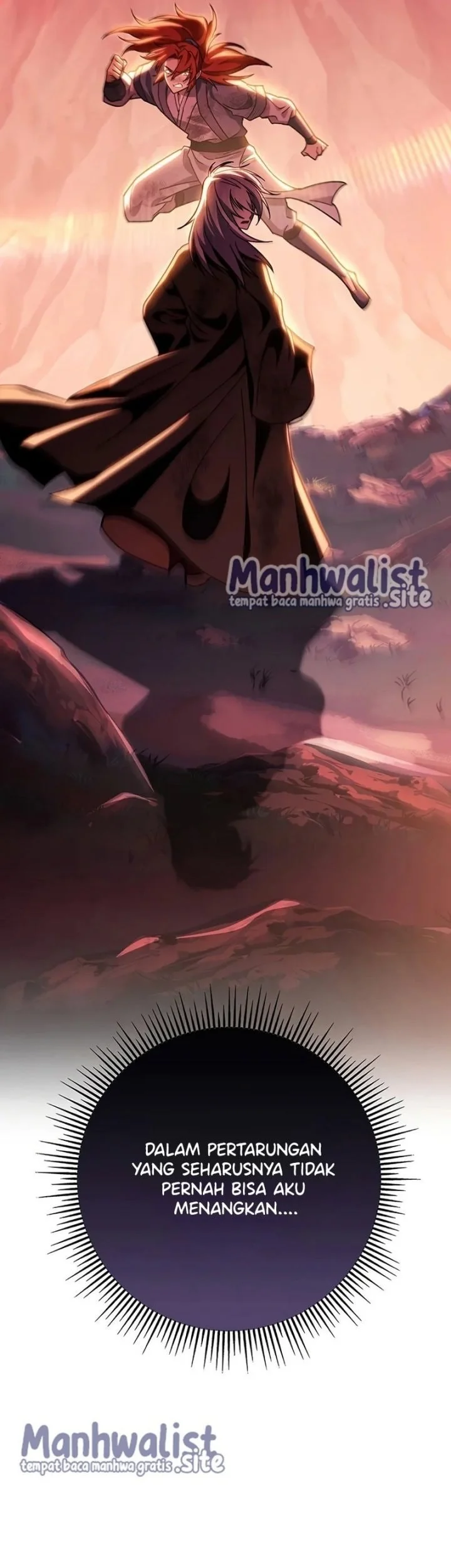 Heavenly Inquisition Sword Chapter 152 - halaman 63