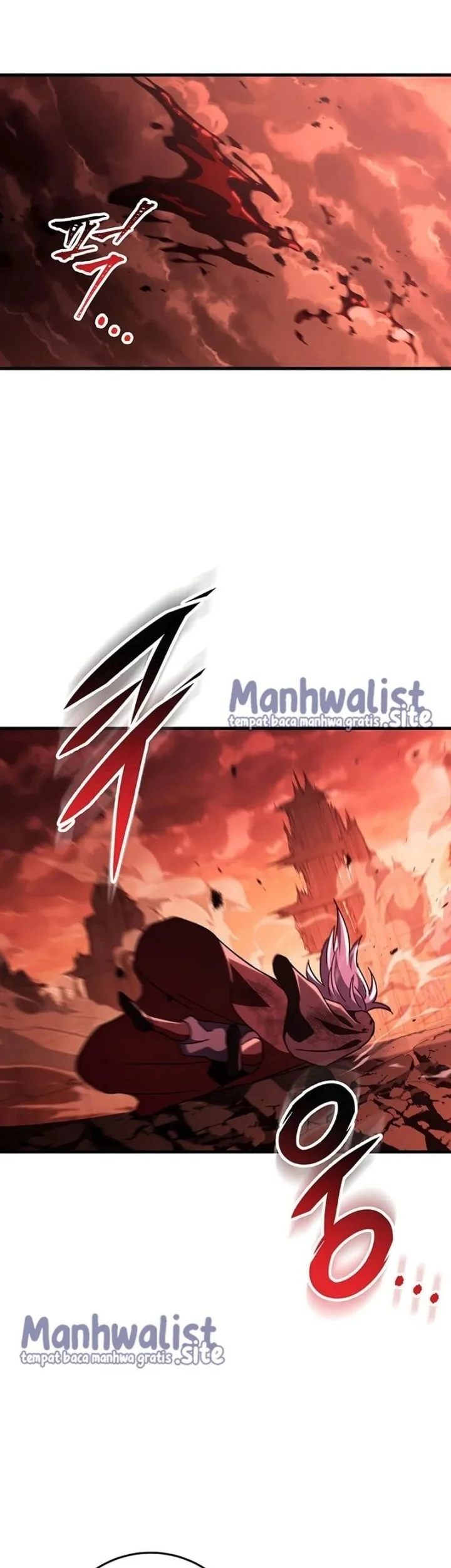 Heavenly Inquisition Sword Chapter 152 - halaman 64
