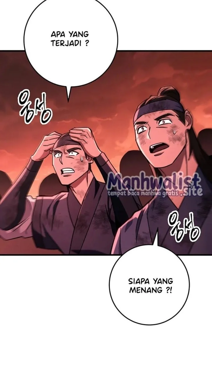 Heavenly Inquisition Sword Chapter 152 - halaman 65