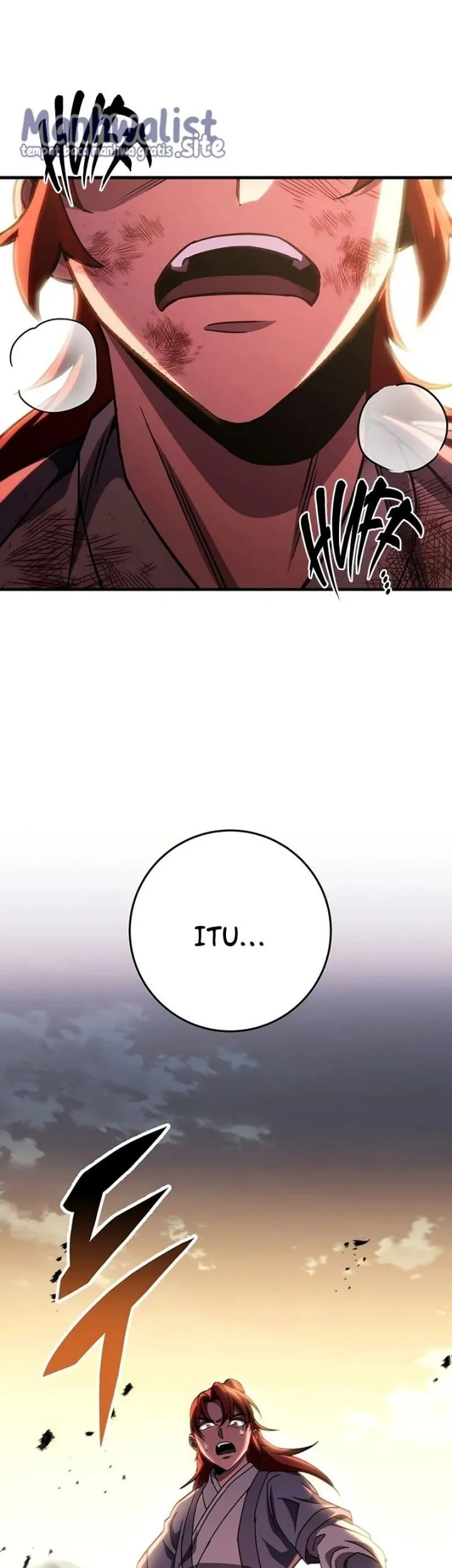 Heavenly Inquisition Sword Chapter 152 - halaman 66