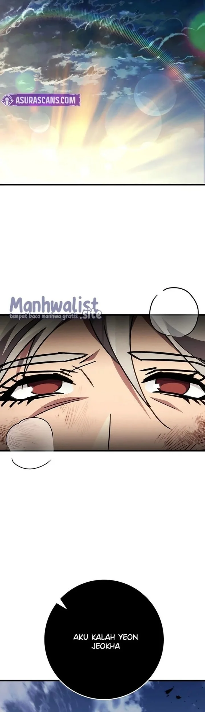 Heavenly Inquisition Sword Chapter 152 - halaman 69