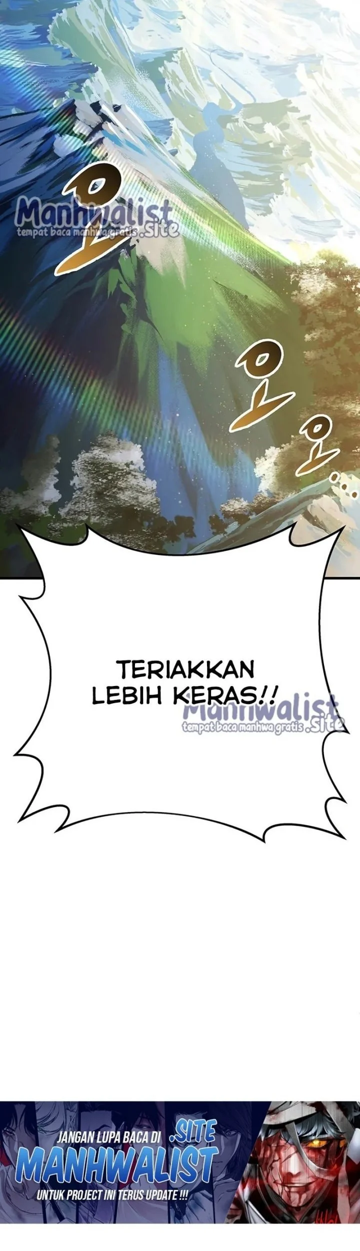 Heavenly Inquisition Sword Chapter 152 - halaman 75