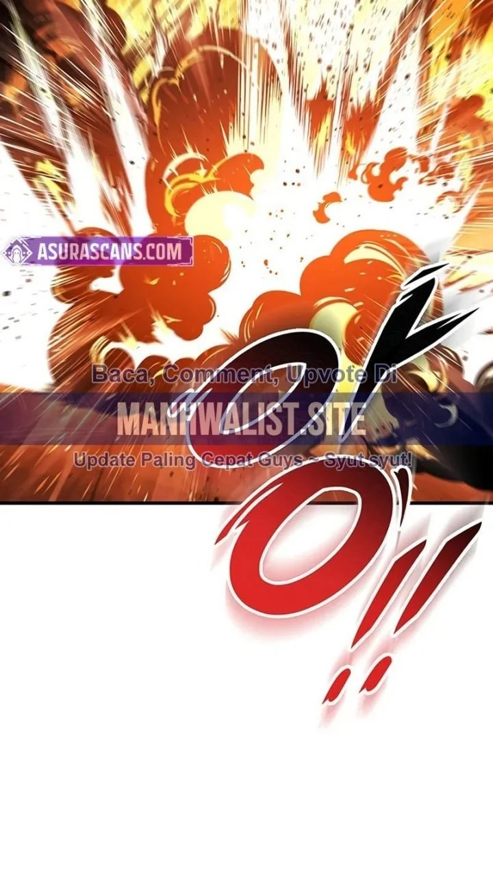 Heavenly Inquisition Sword Chapter 152 - halaman 8