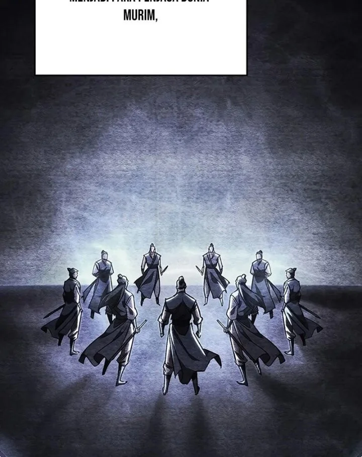 Heavenly Inquisition Sword Chapter 153 - halaman 15
