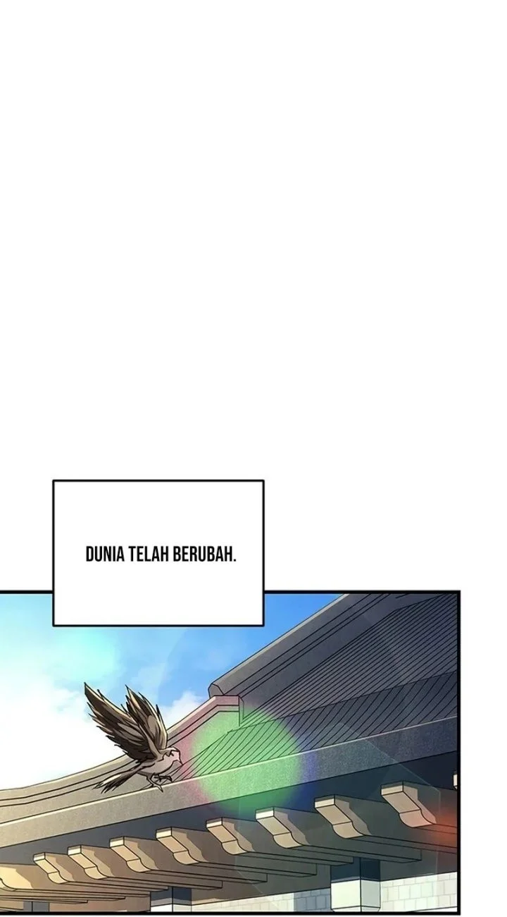 Heavenly Inquisition Sword Chapter 153 - halaman 41