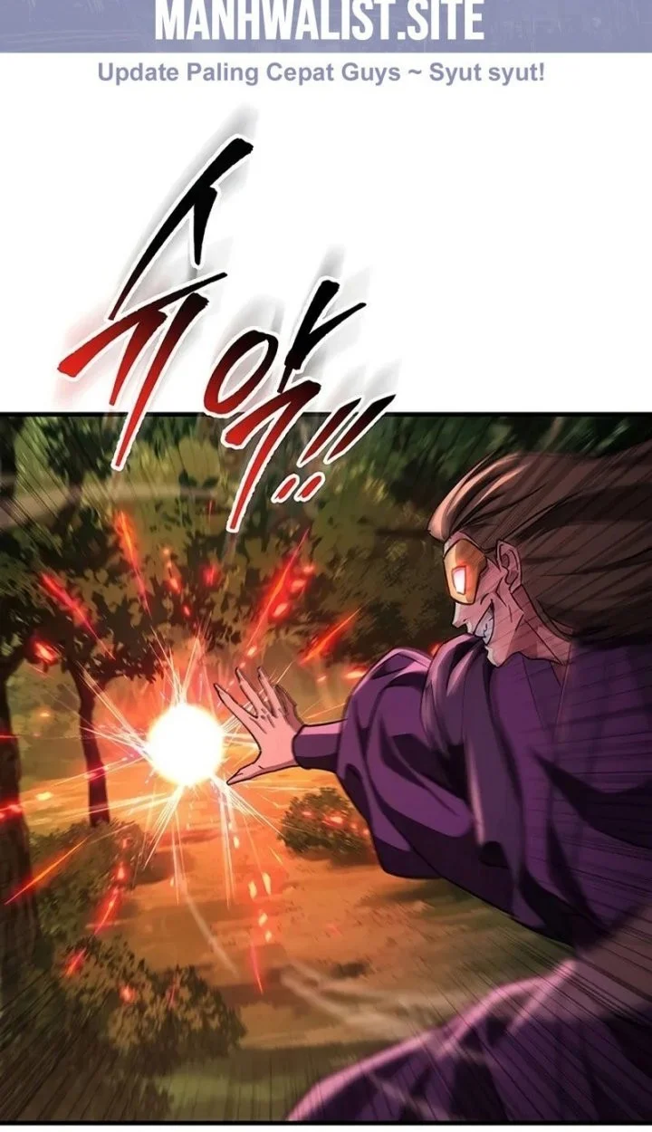 Heavenly Inquisition Sword Chapter 153 - halaman 47