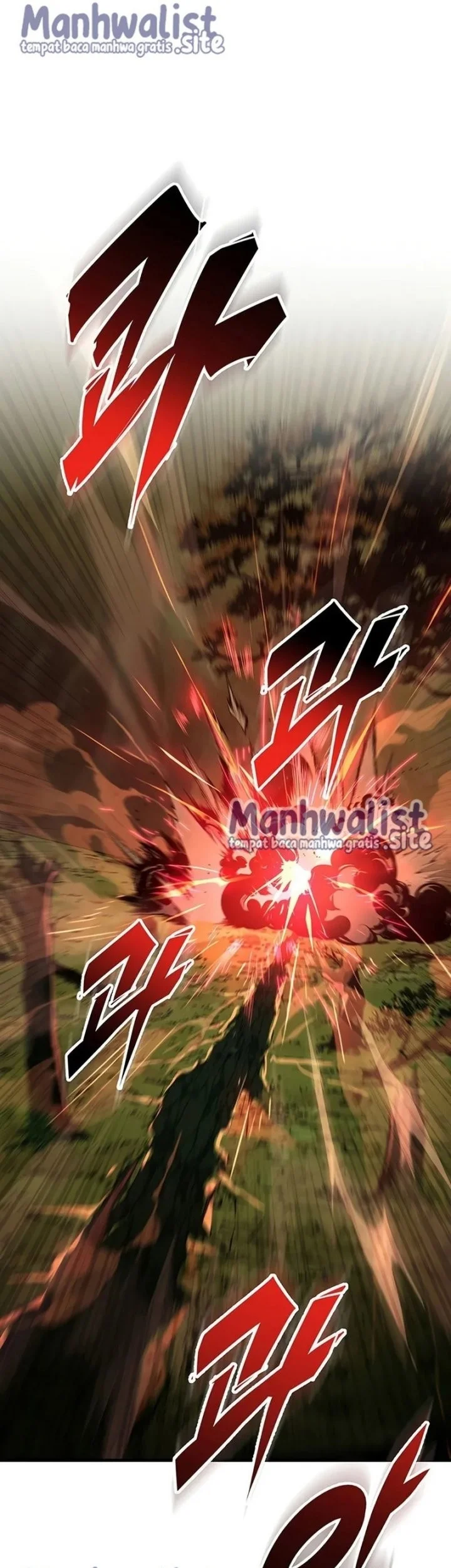 Heavenly Inquisition Sword Chapter 153 - halaman 48