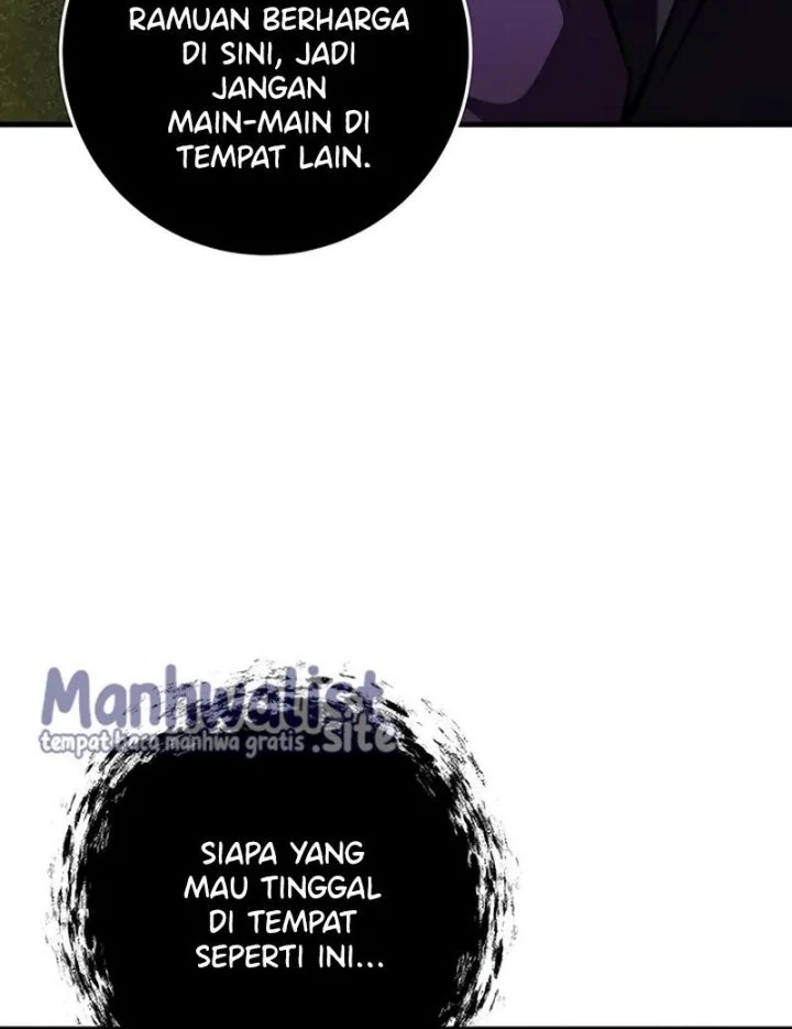 Heavenly Inquisition Sword Chapter 153 - halaman 52