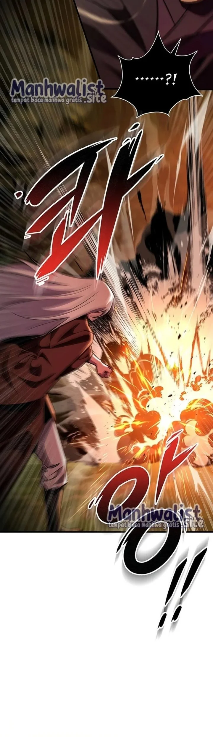 Heavenly Inquisition Sword Chapter 153 - halaman 57