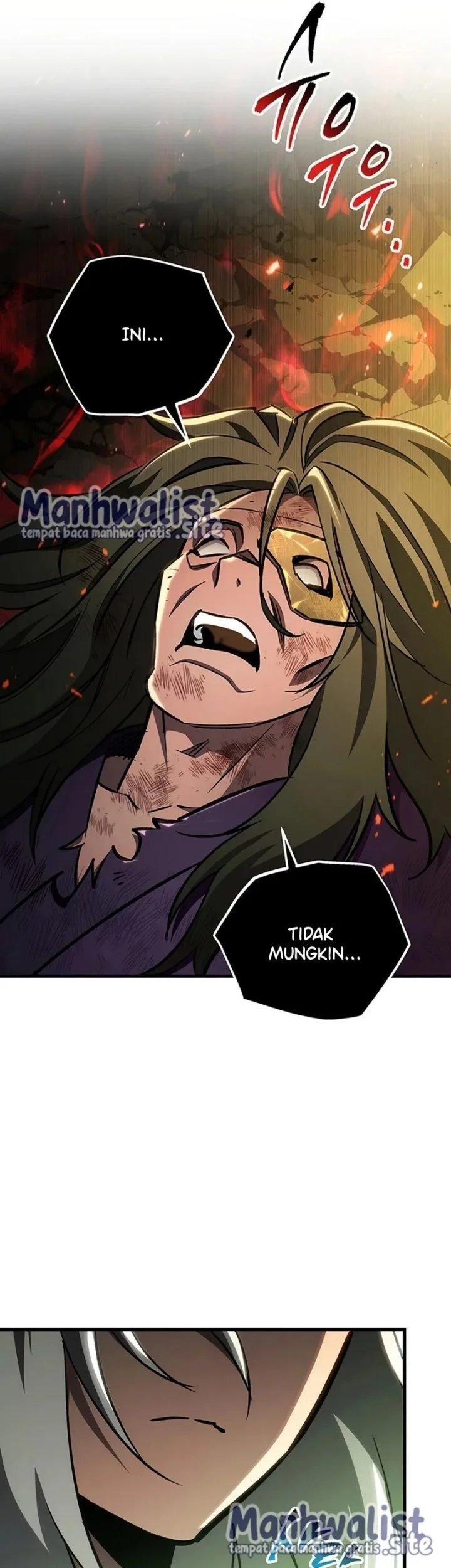 Heavenly Inquisition Sword Chapter 153 - halaman 58