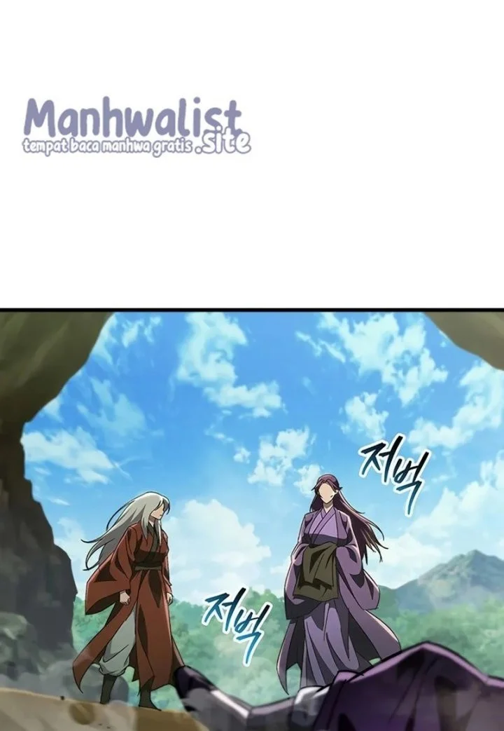 Heavenly Inquisition Sword Chapter 153 - halaman 60