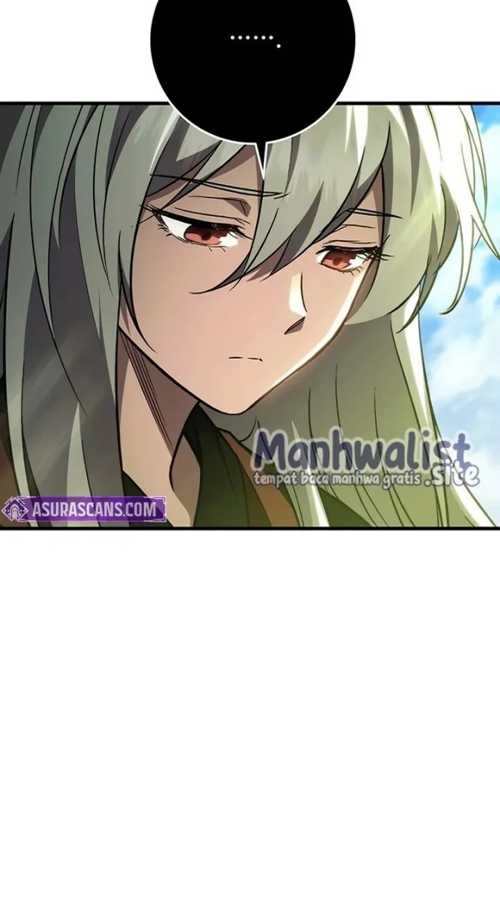 Heavenly Inquisition Sword Chapter 153 - halaman 66