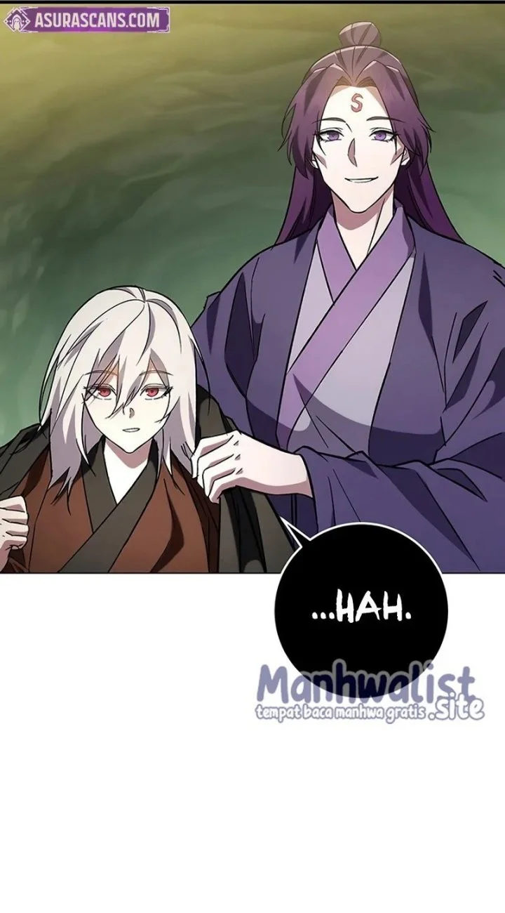 Heavenly Inquisition Sword Chapter 153 - halaman 69