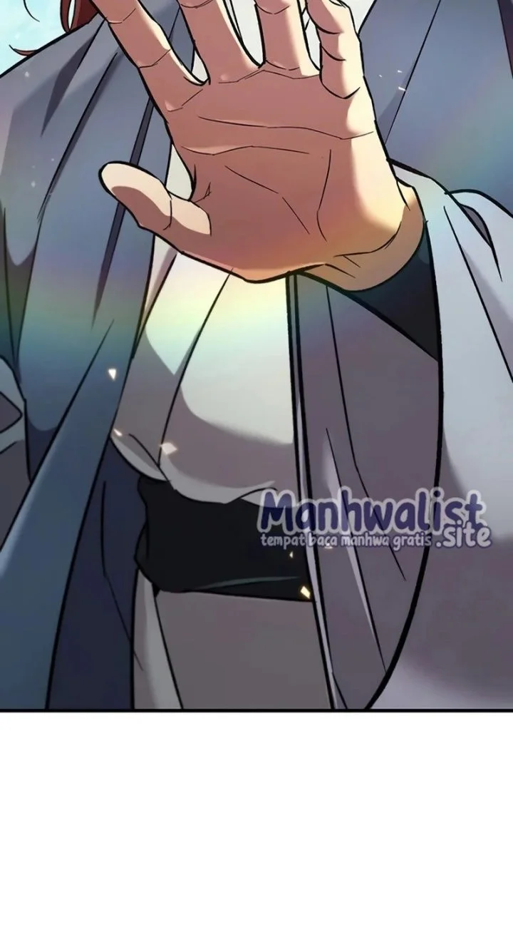 Heavenly Inquisition Sword Chapter 153 - halaman 72