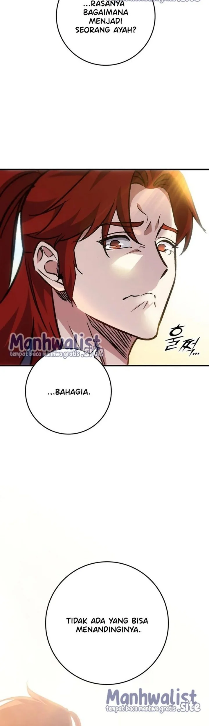 Heavenly Inquisition Sword Chapter 153 - halaman 86