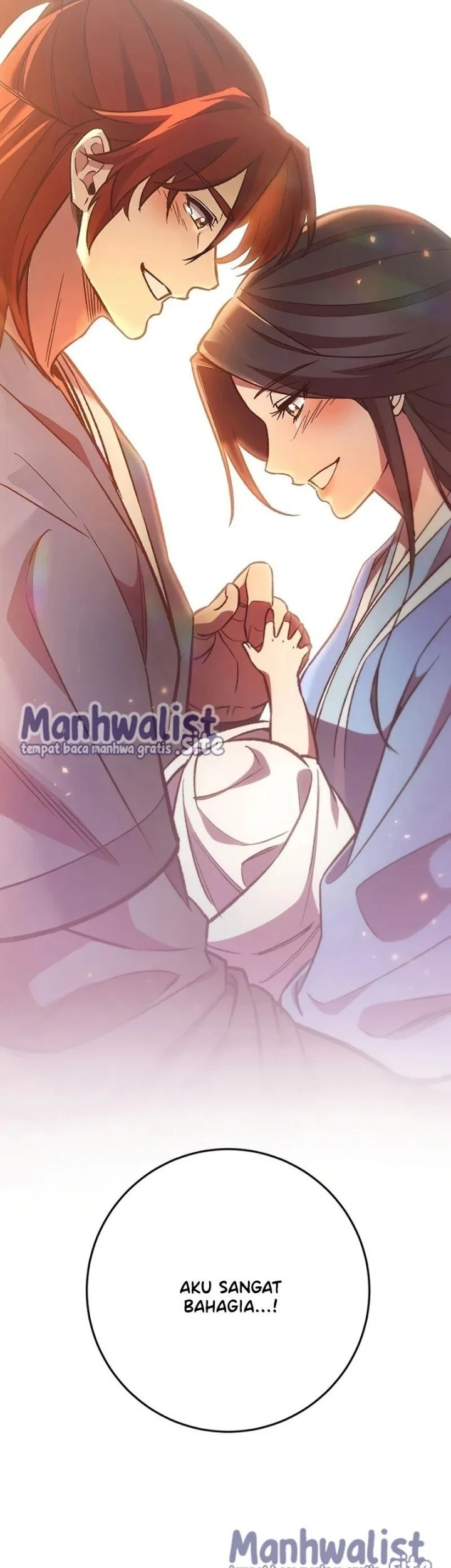 Heavenly Inquisition Sword Chapter 153 - halaman 88
