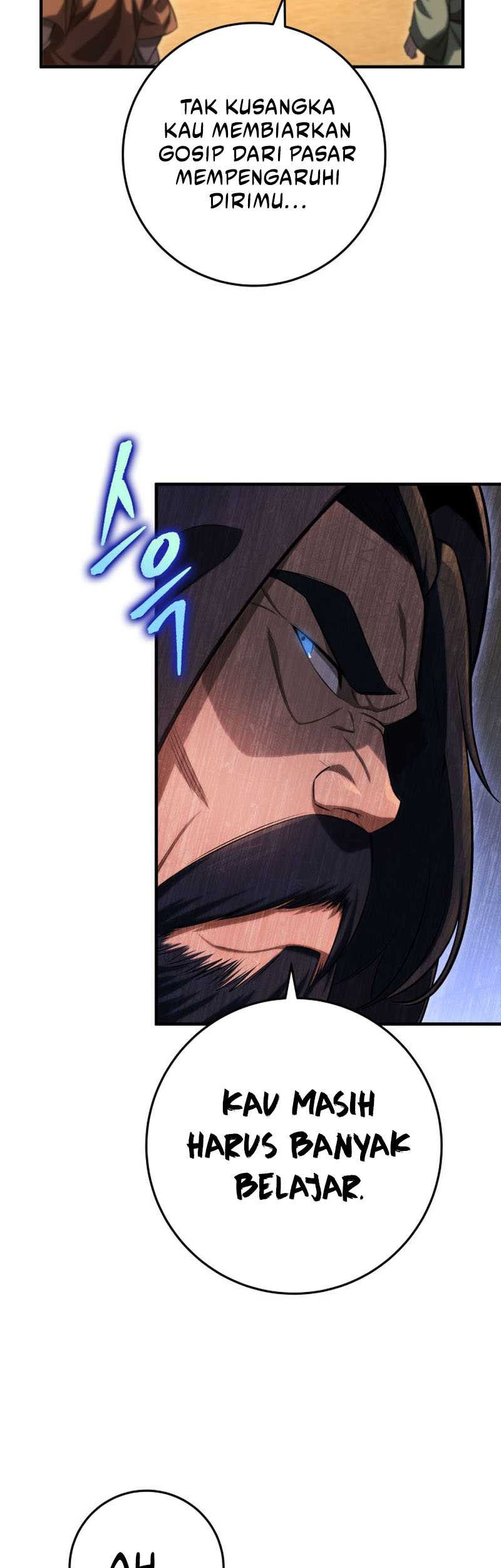 Heavenly Inquisition Sword Chapter 16 - halaman 12