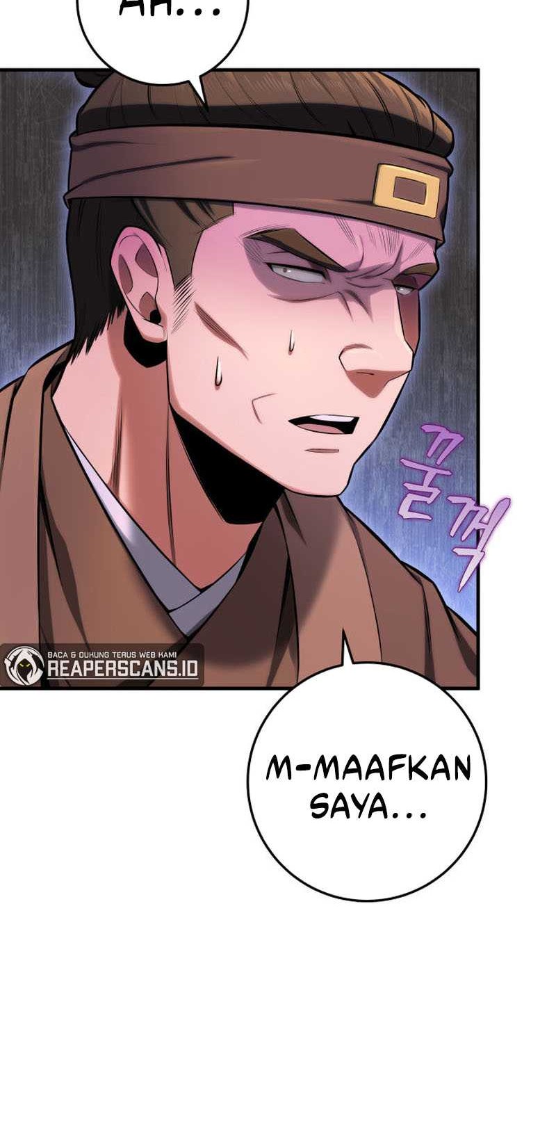 Heavenly Inquisition Sword Chapter 16 - halaman 13