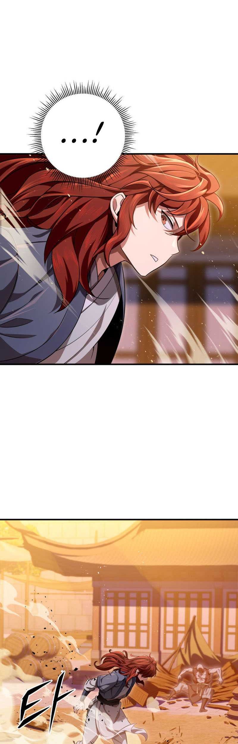 Heavenly Inquisition Sword Chapter 16 - halaman 19