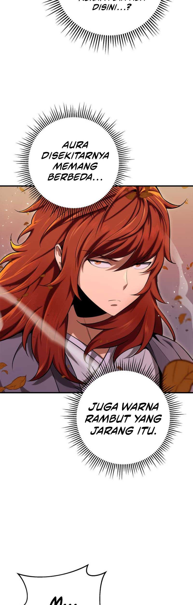 Heavenly Inquisition Sword Chapter 16 - halaman 27