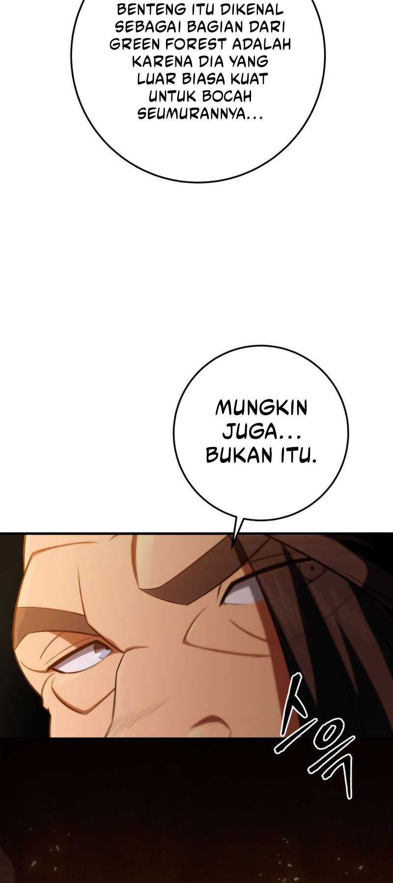 Heavenly Inquisition Sword Chapter 16 - halaman 48