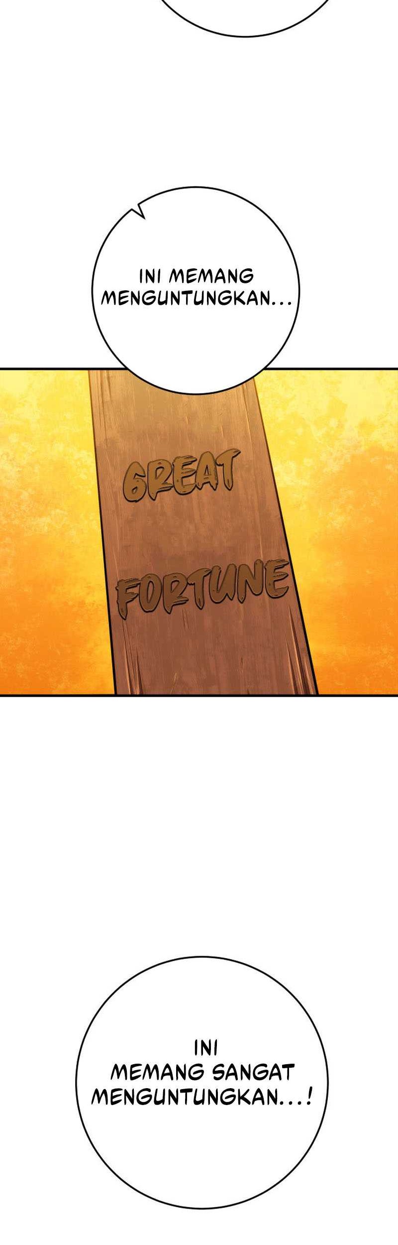 Heavenly Inquisition Sword Chapter 16 - halaman 52