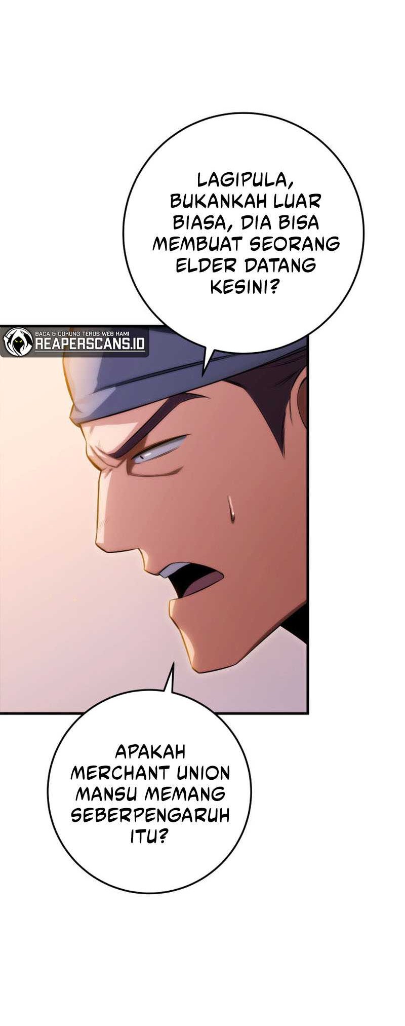 Heavenly Inquisition Sword Chapter 16 - halaman 9