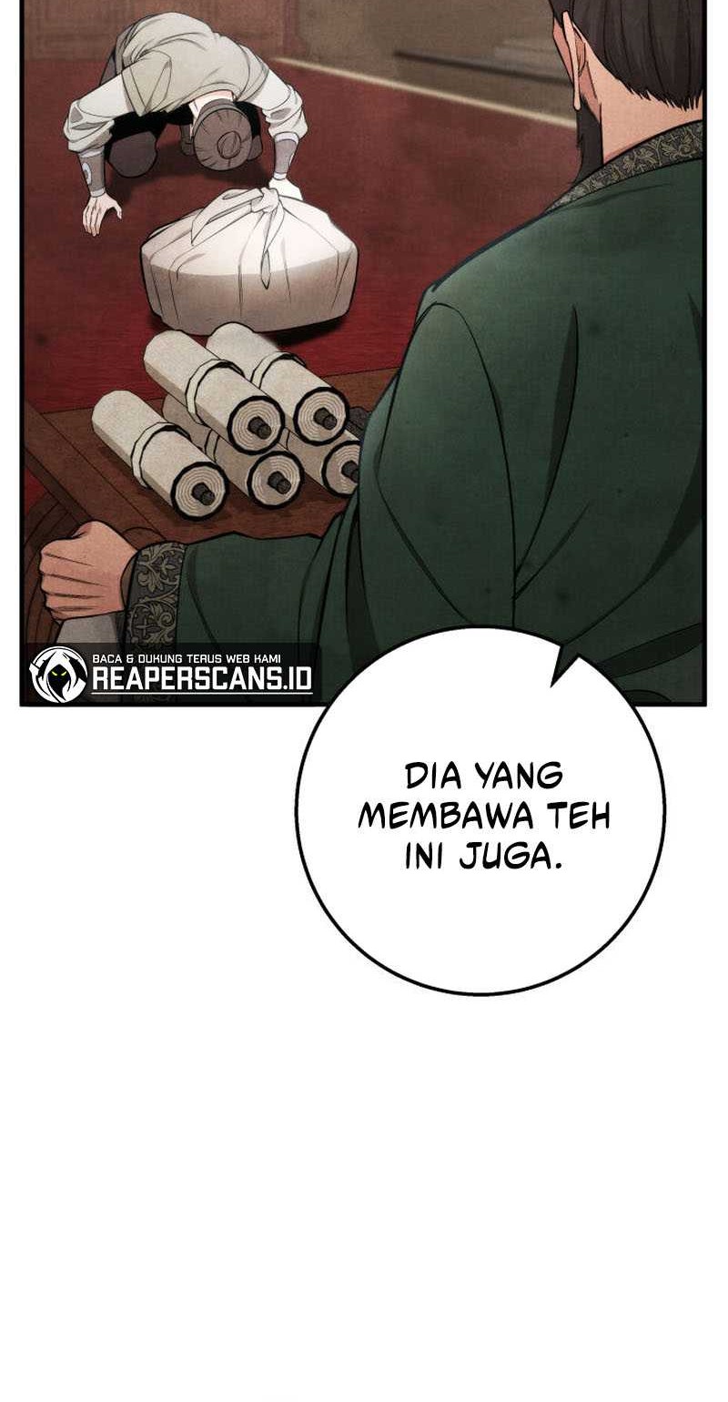 Heavenly Inquisition Sword Chapter 17 - halaman 13