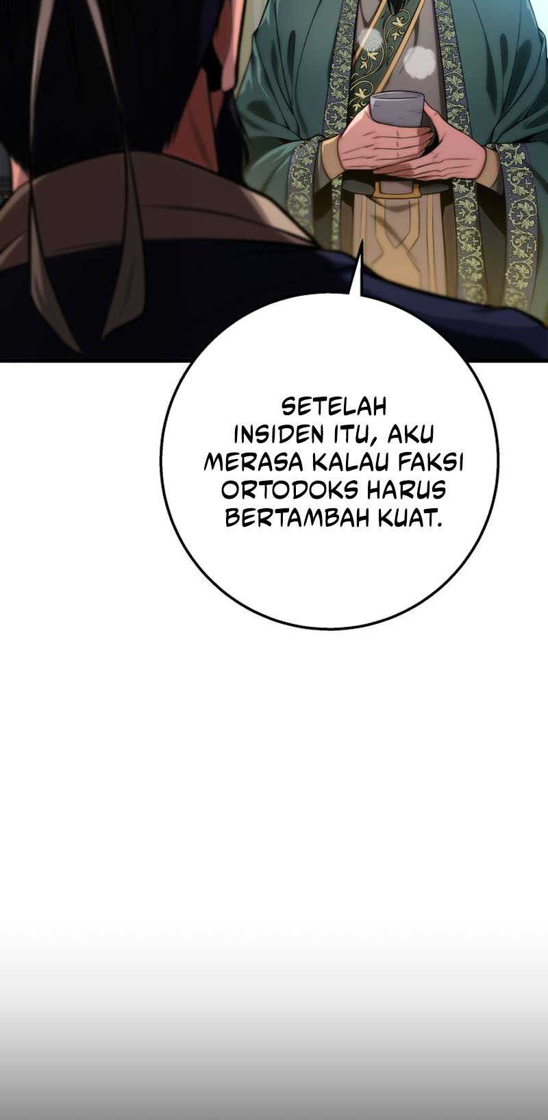 Heavenly Inquisition Sword Chapter 17 - halaman 16
