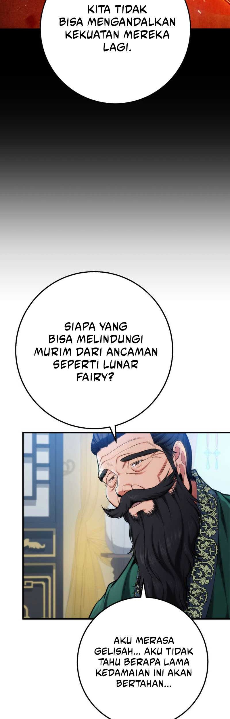 Heavenly Inquisition Sword Chapter 17 - halaman 19